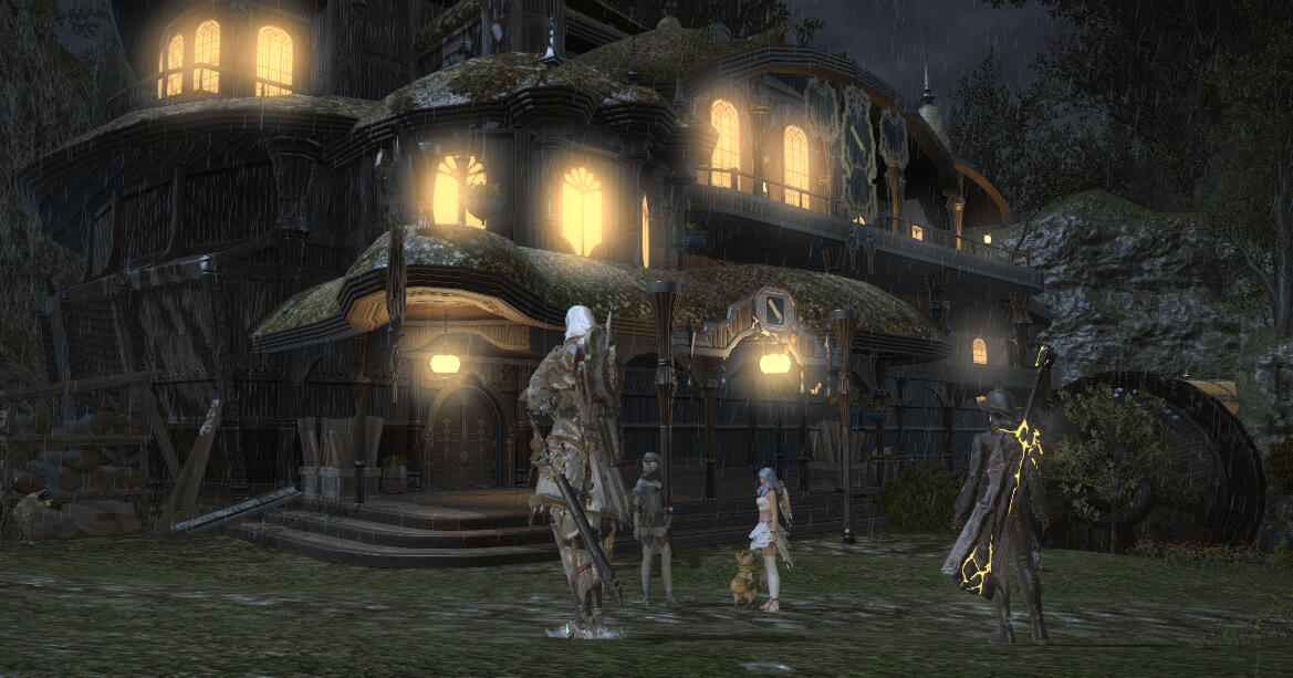 Carpenter's Guild